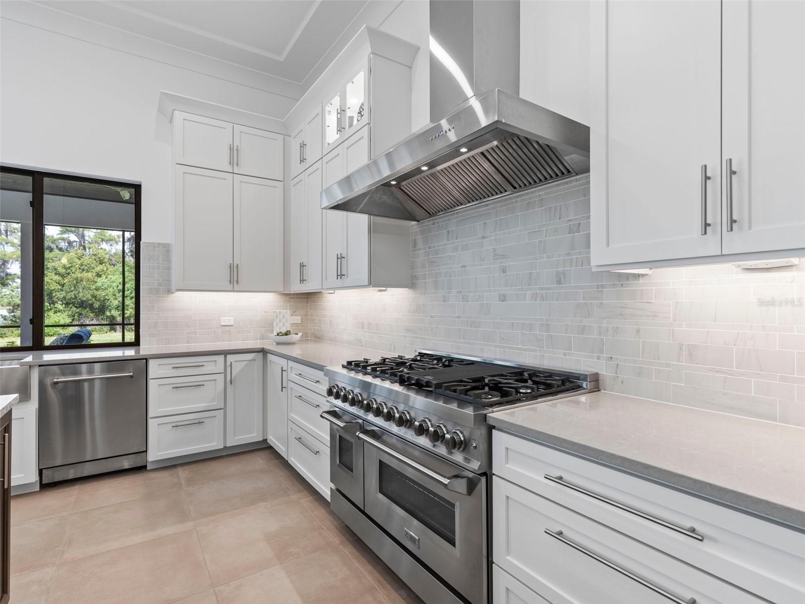 STEEPLECHASE - Residential