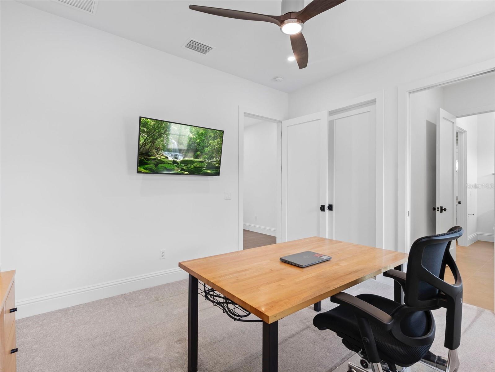 STEEPLECHASE - Residential