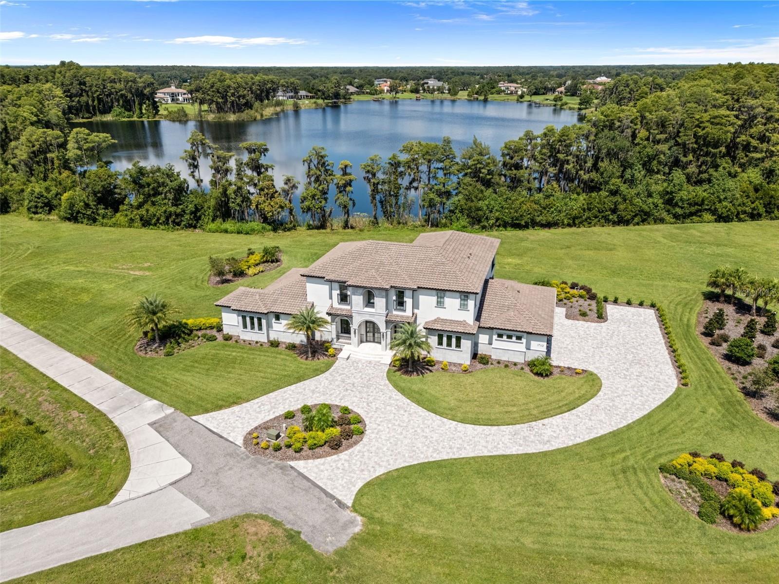 STEEPLECHASE - Residential