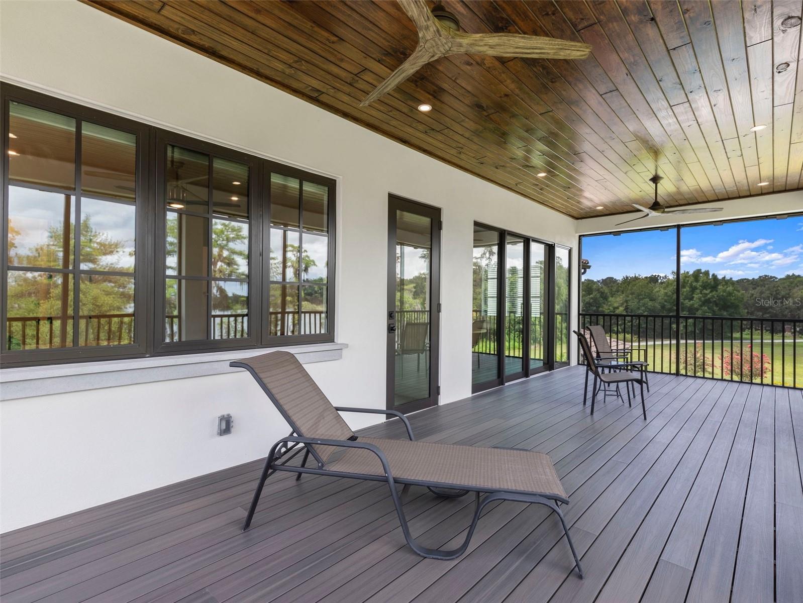 STEEPLECHASE - Residential