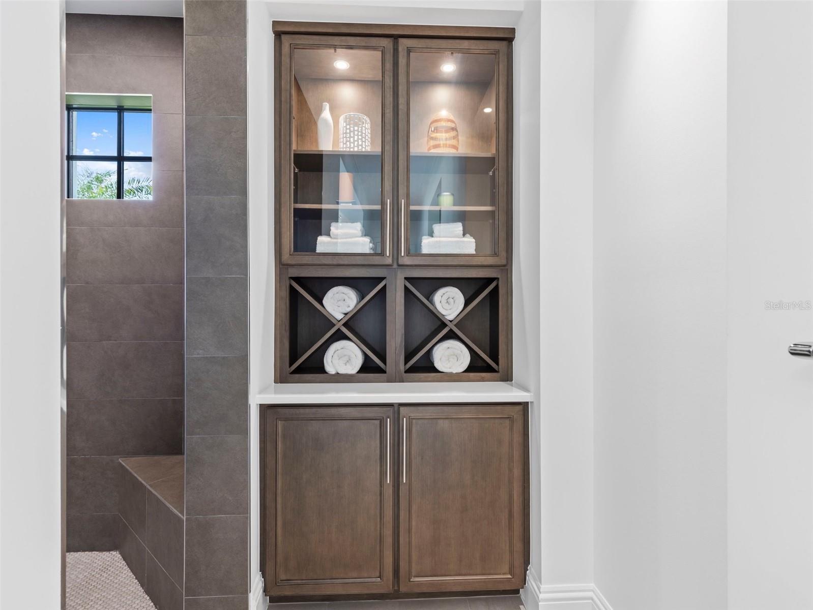 STEEPLECHASE - Residential