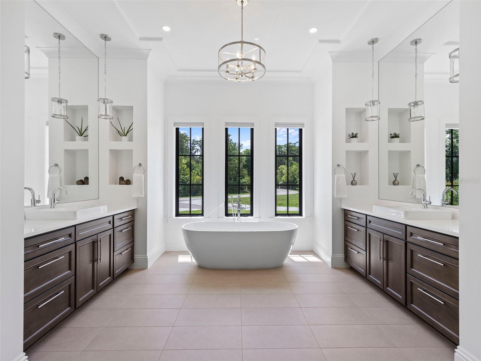 STEEPLECHASE - Residential