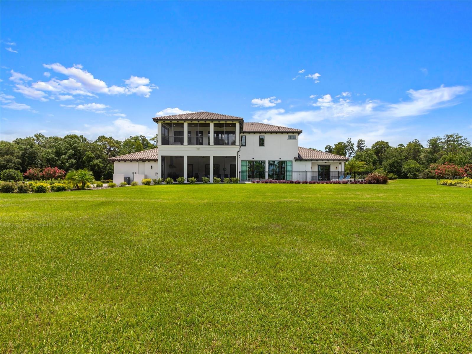 STEEPLECHASE - Residential