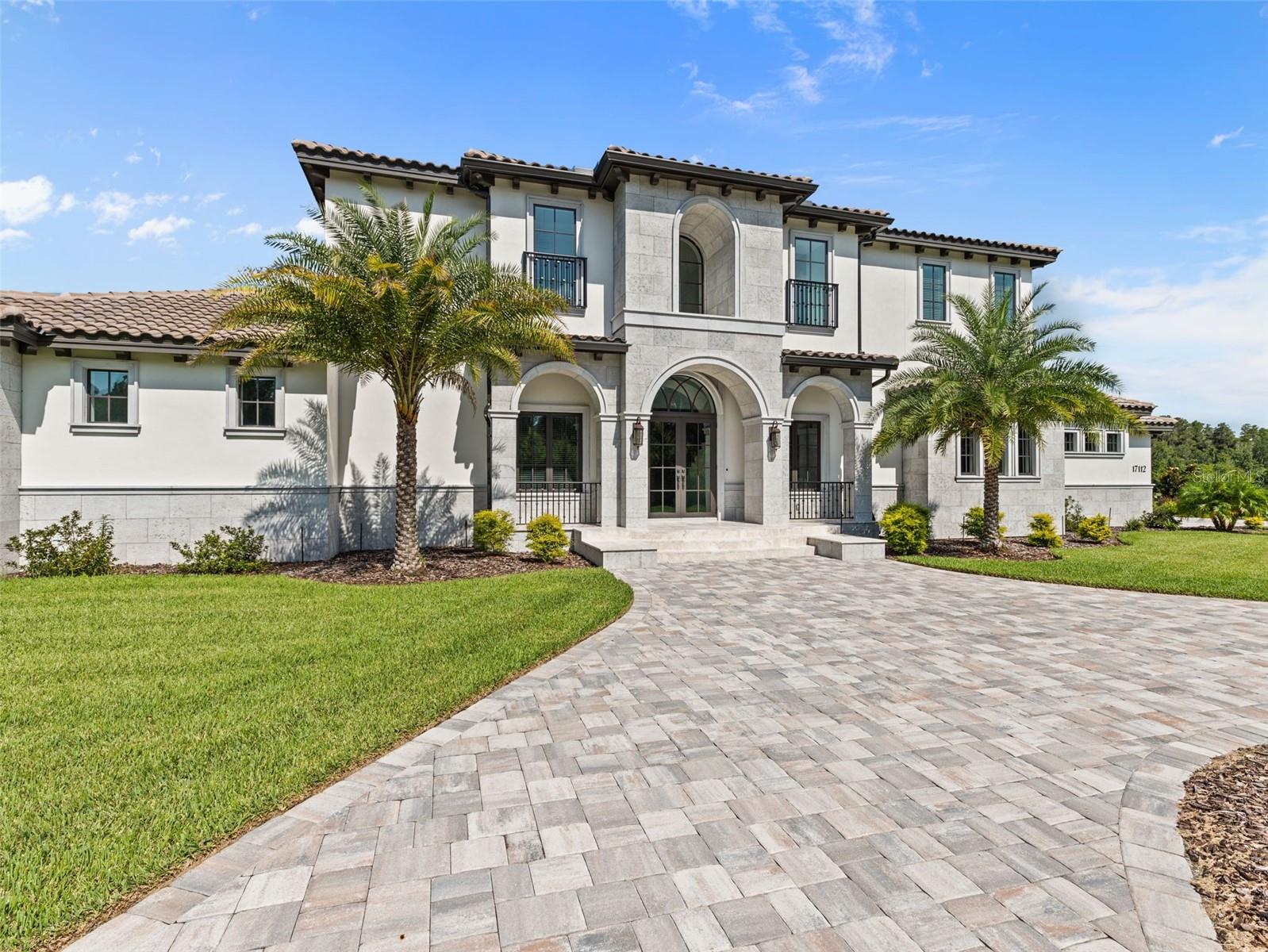 STEEPLECHASE - Residential