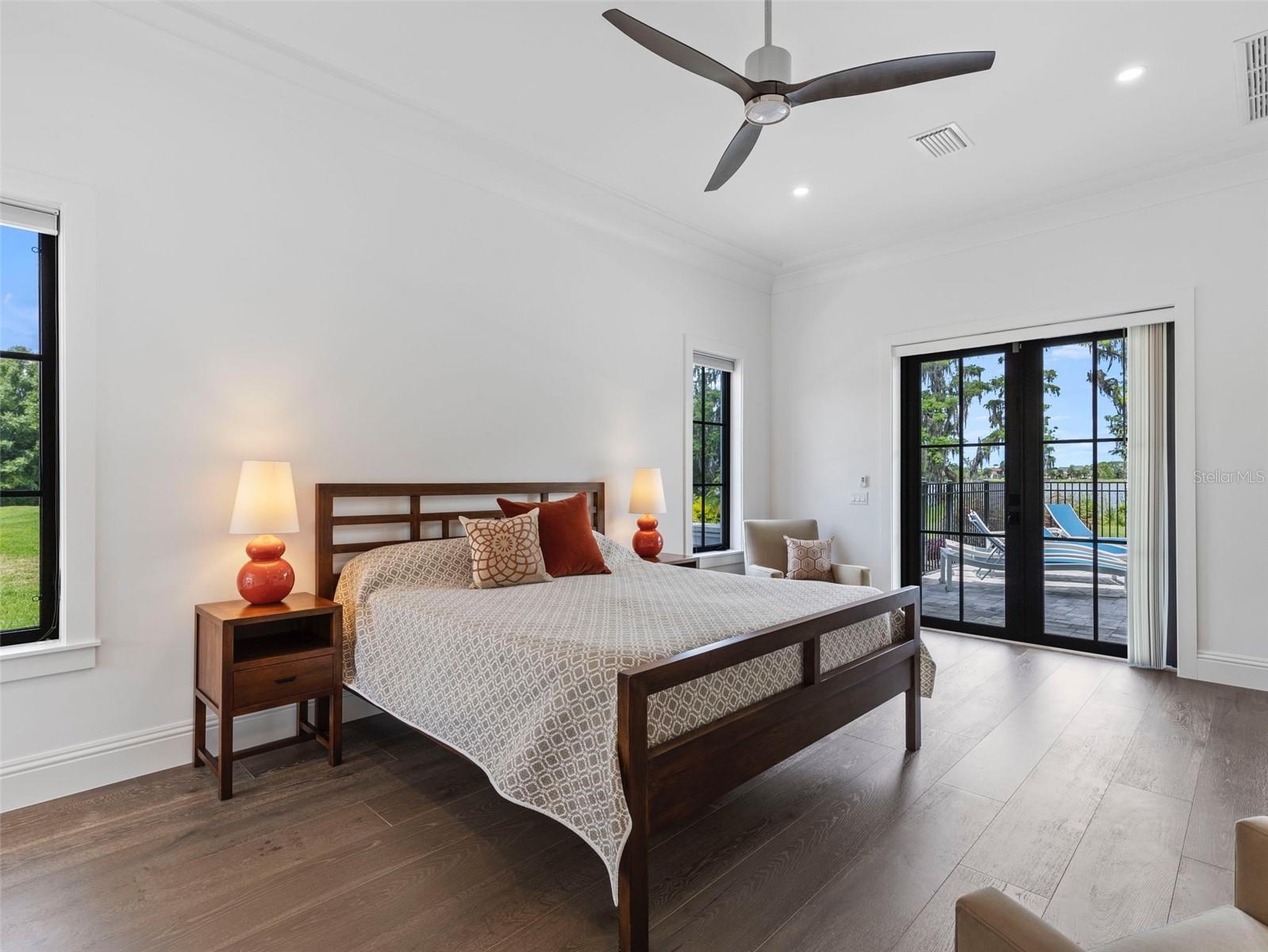 STEEPLECHASE - Residential