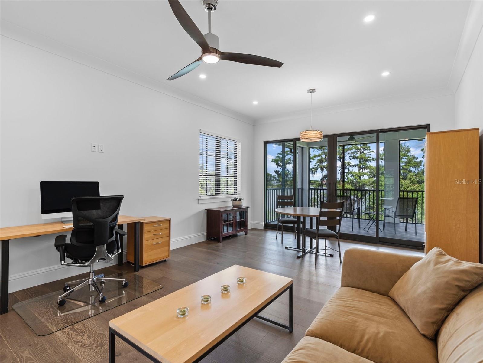 STEEPLECHASE - Residential