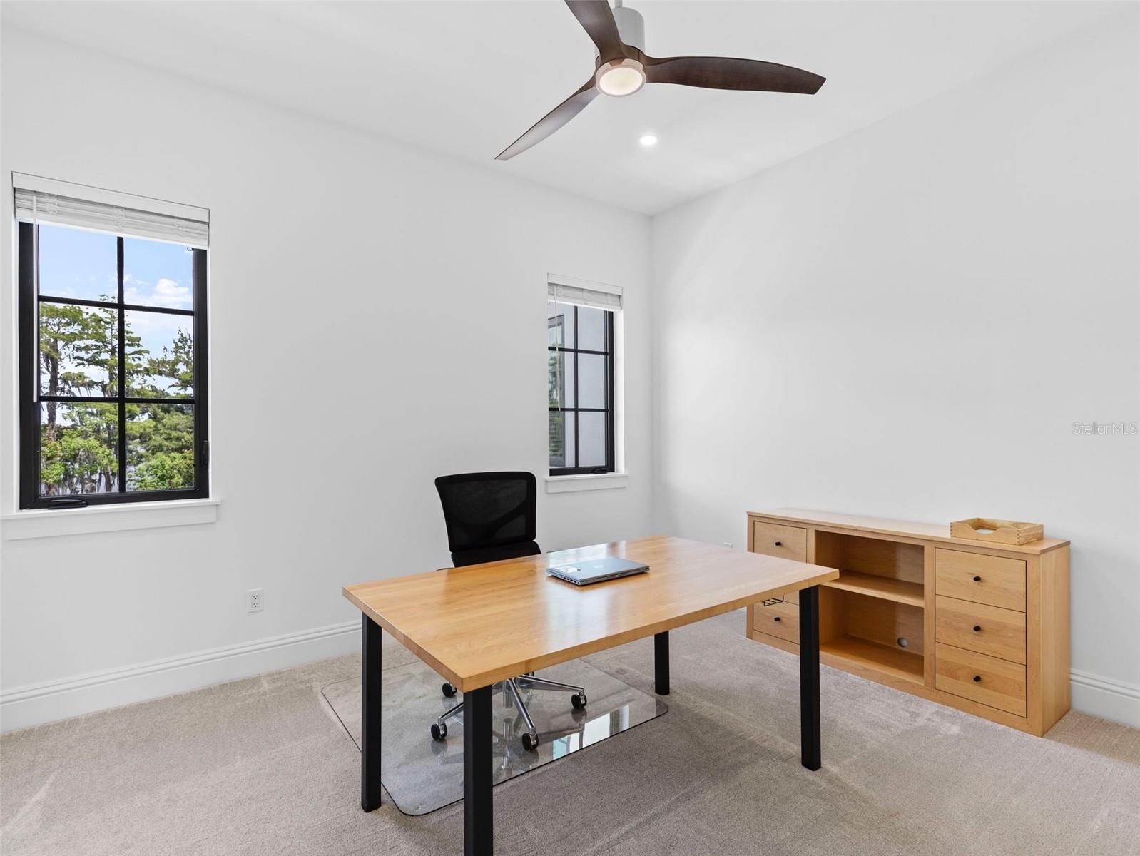 STEEPLECHASE - Residential