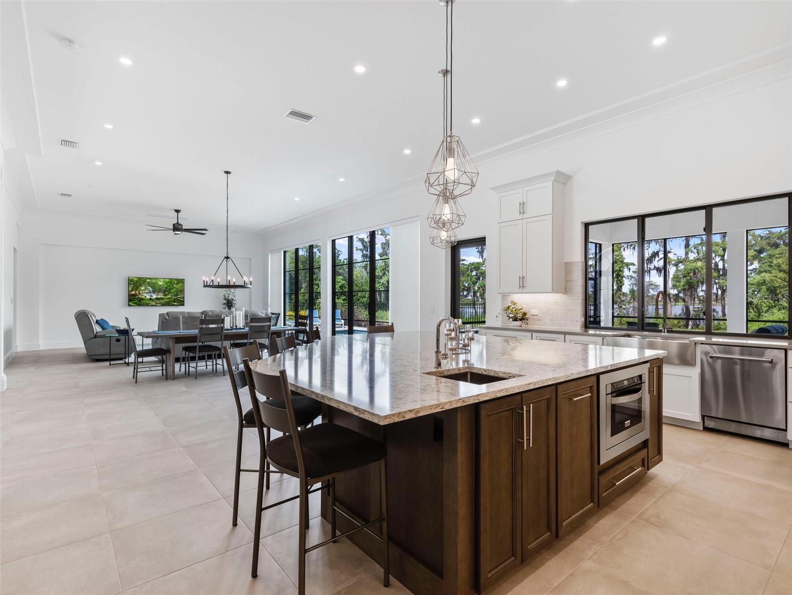 STEEPLECHASE - Residential