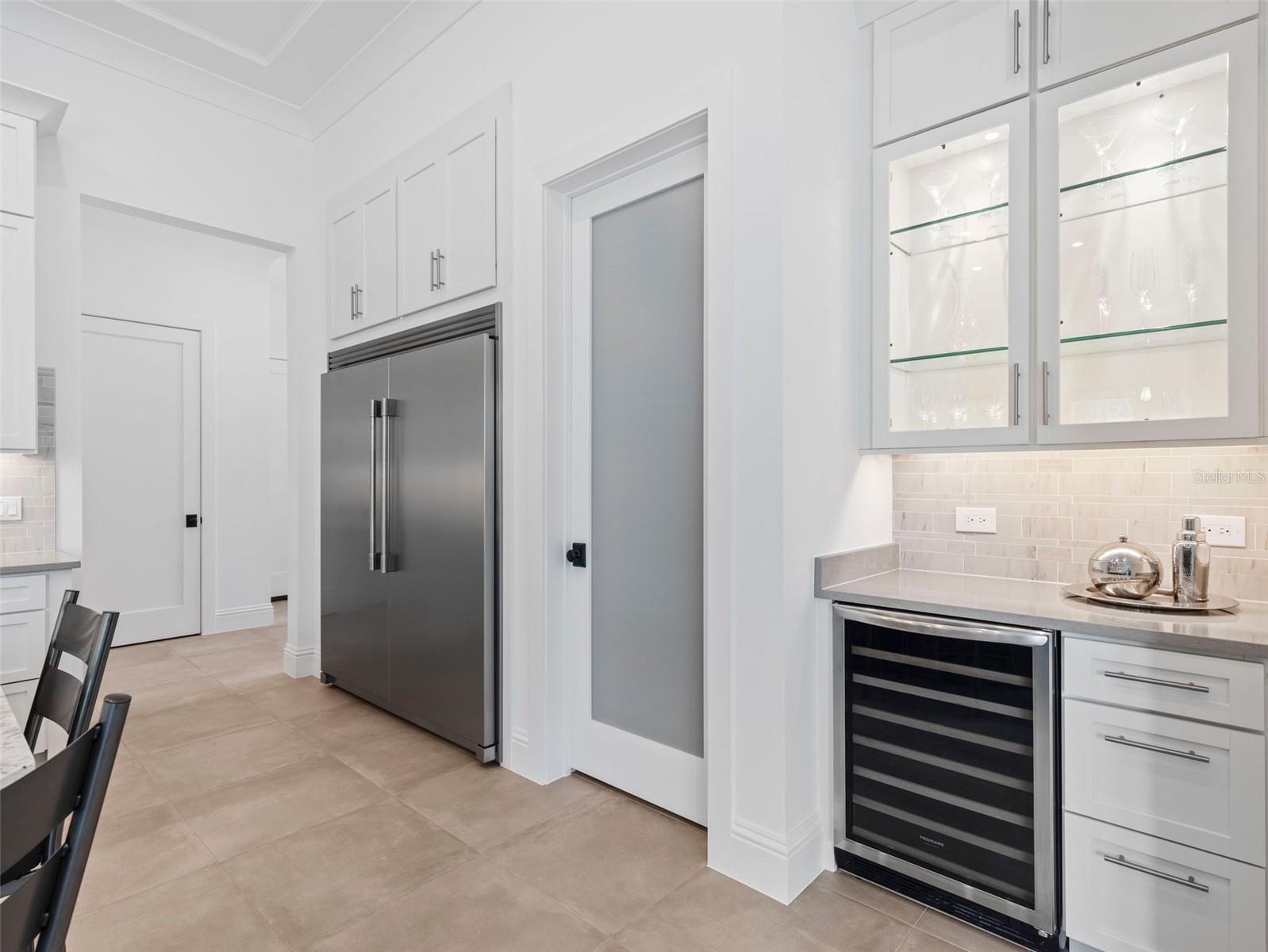 STEEPLECHASE - Residential