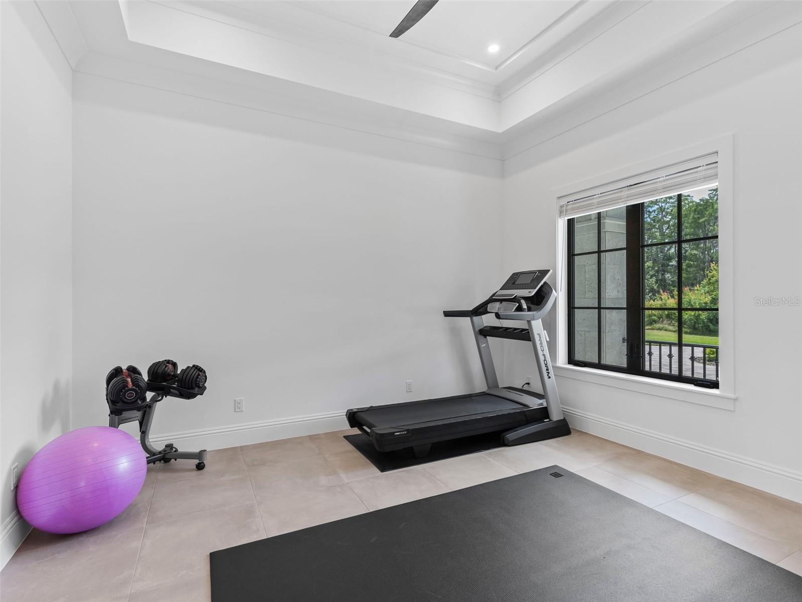 STEEPLECHASE - Residential