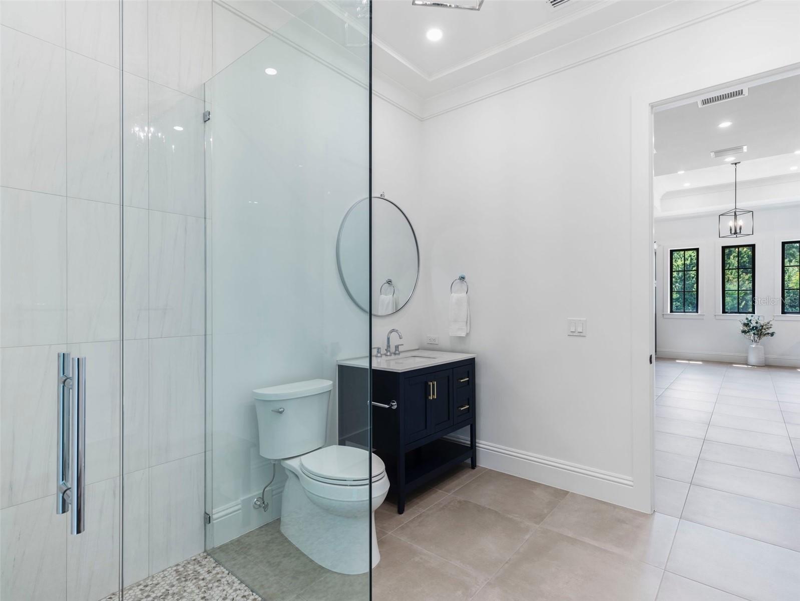 STEEPLECHASE - Residential