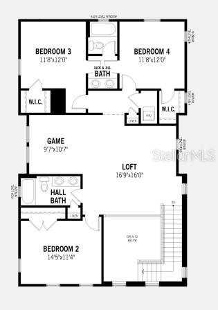 CELEBRATION ISLAND VILLAGE - Residential