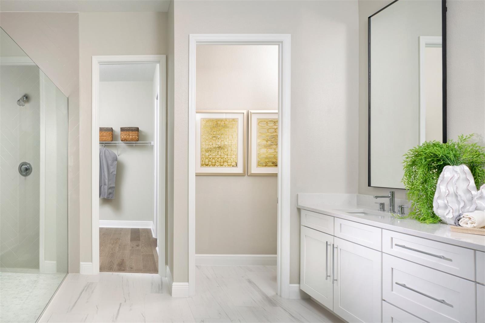 CELEBRATION ISLAND VILLAGE - Residential