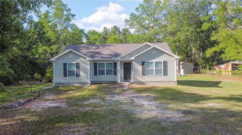 2306 NW 121ST AVENUE GAINESVILLE FL 32609