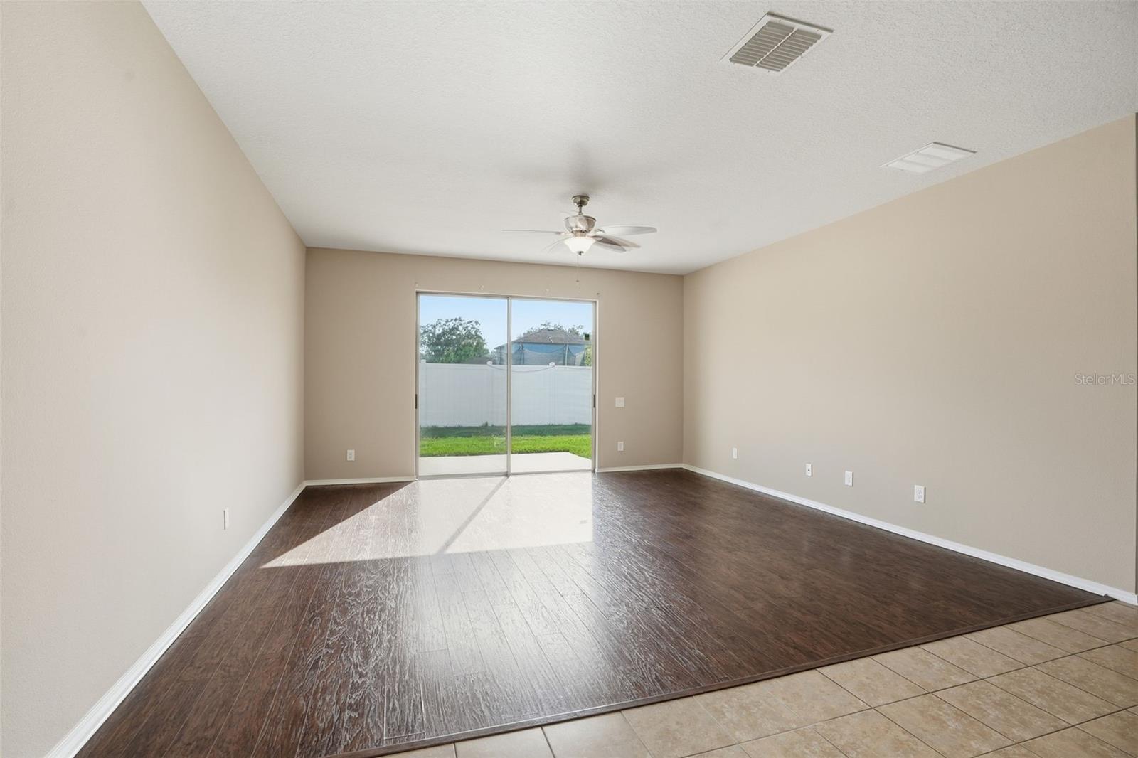 TRILLIUM - Residential