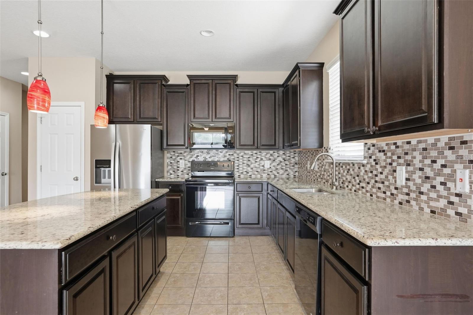 TRILLIUM - Residential