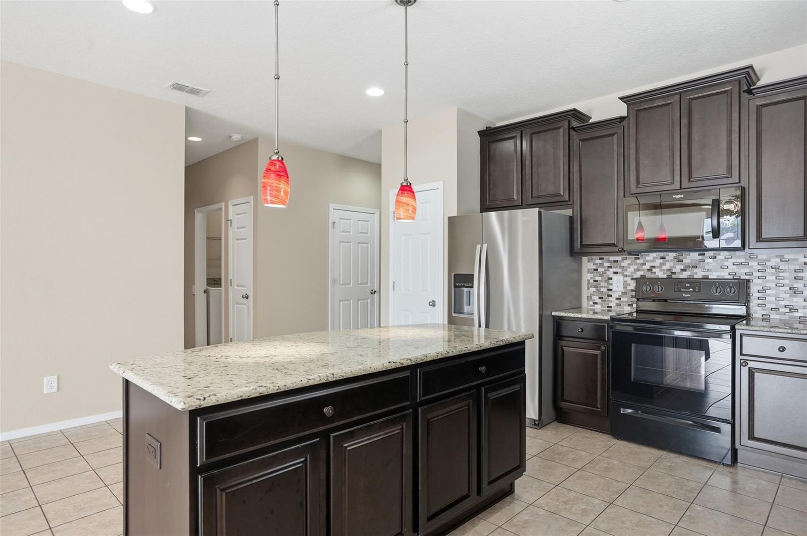 TRILLIUM - Residential