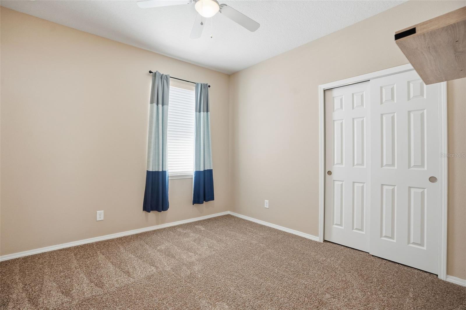 TRILLIUM - Residential