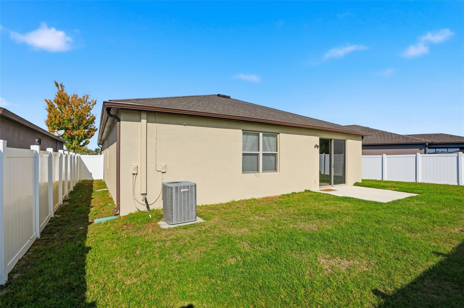 TRILLIUM - Residential