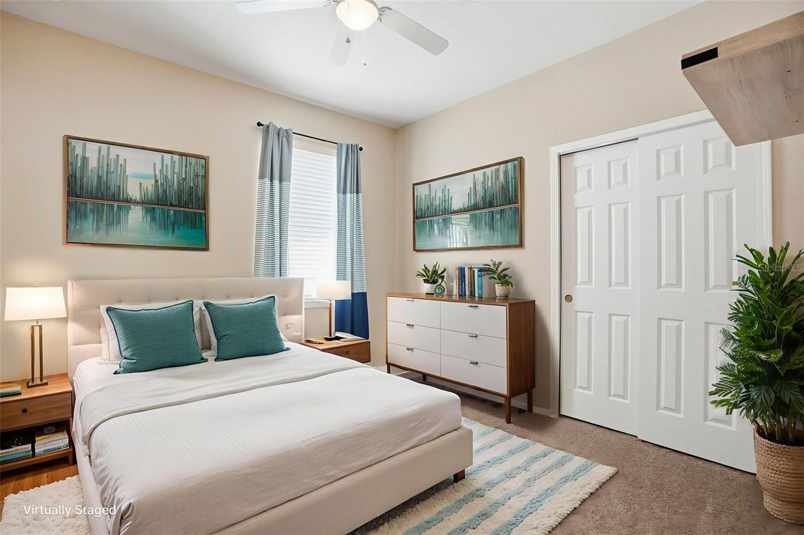 TRILLIUM - Residential