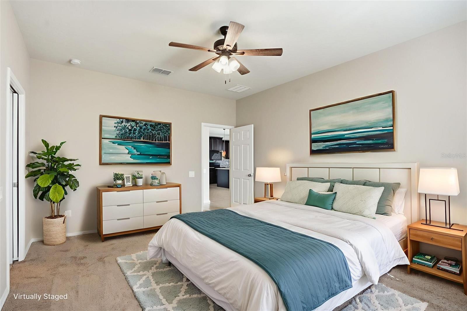 TRILLIUM - Residential