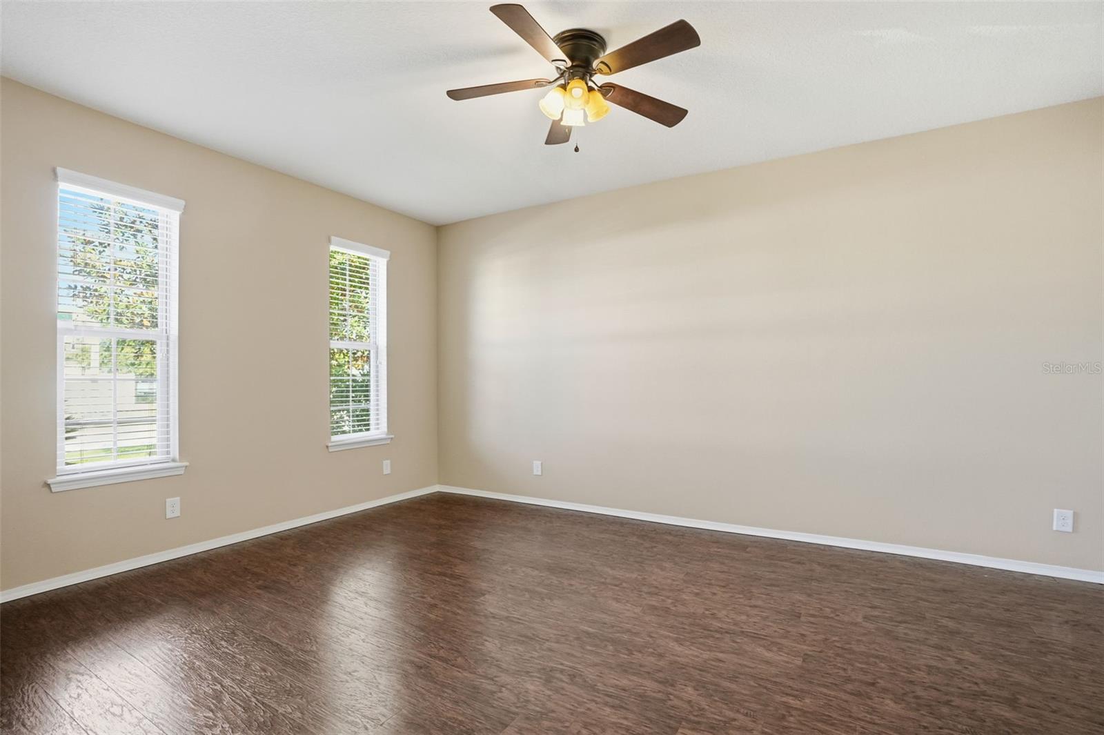 TRILLIUM - Residential