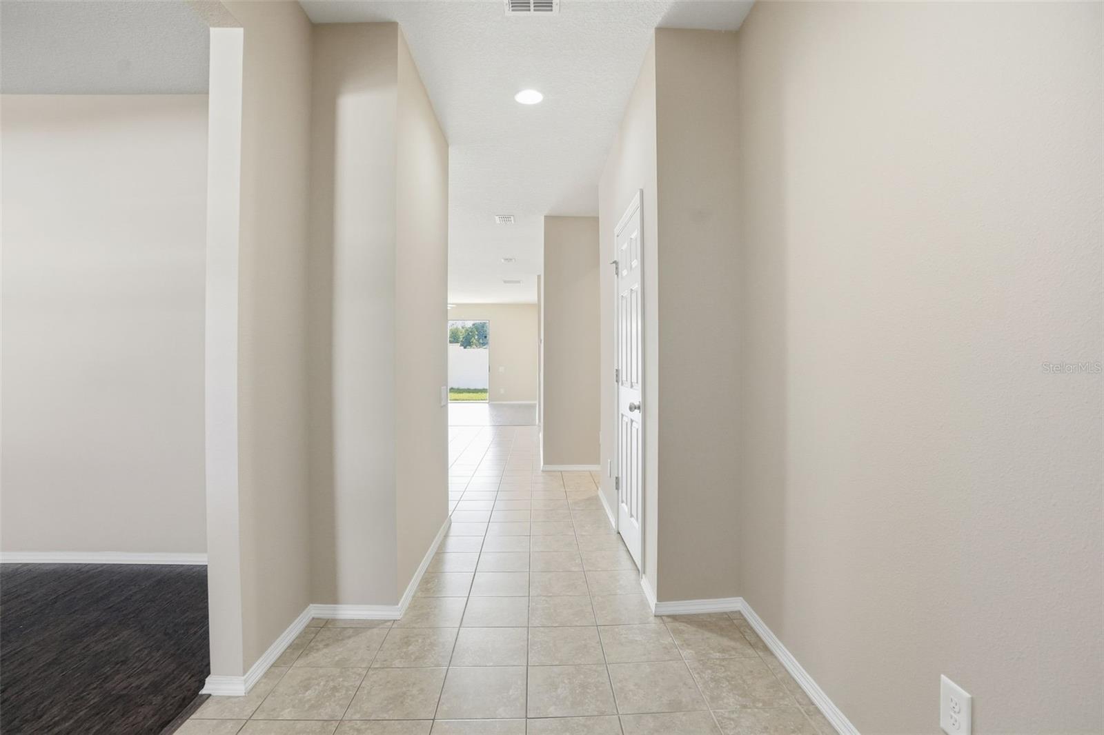 TRILLIUM - Residential