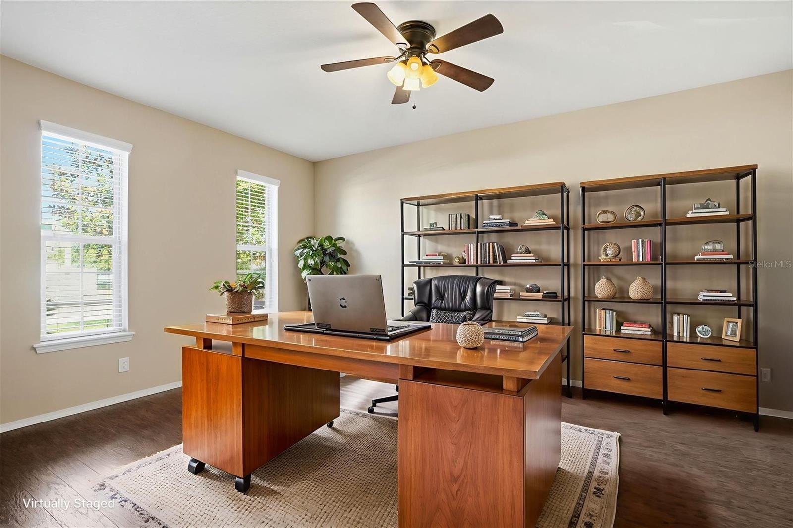 TRILLIUM - Residential