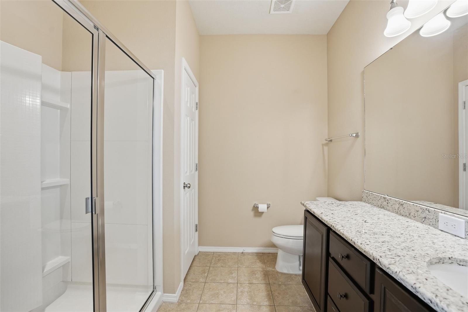 TRILLIUM - Residential