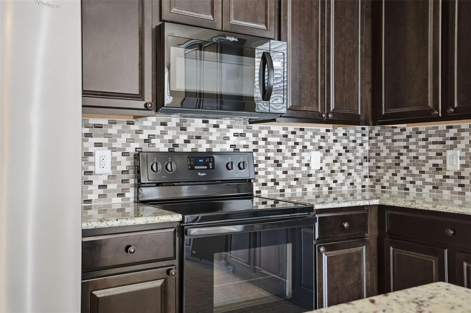 TRILLIUM - Residential