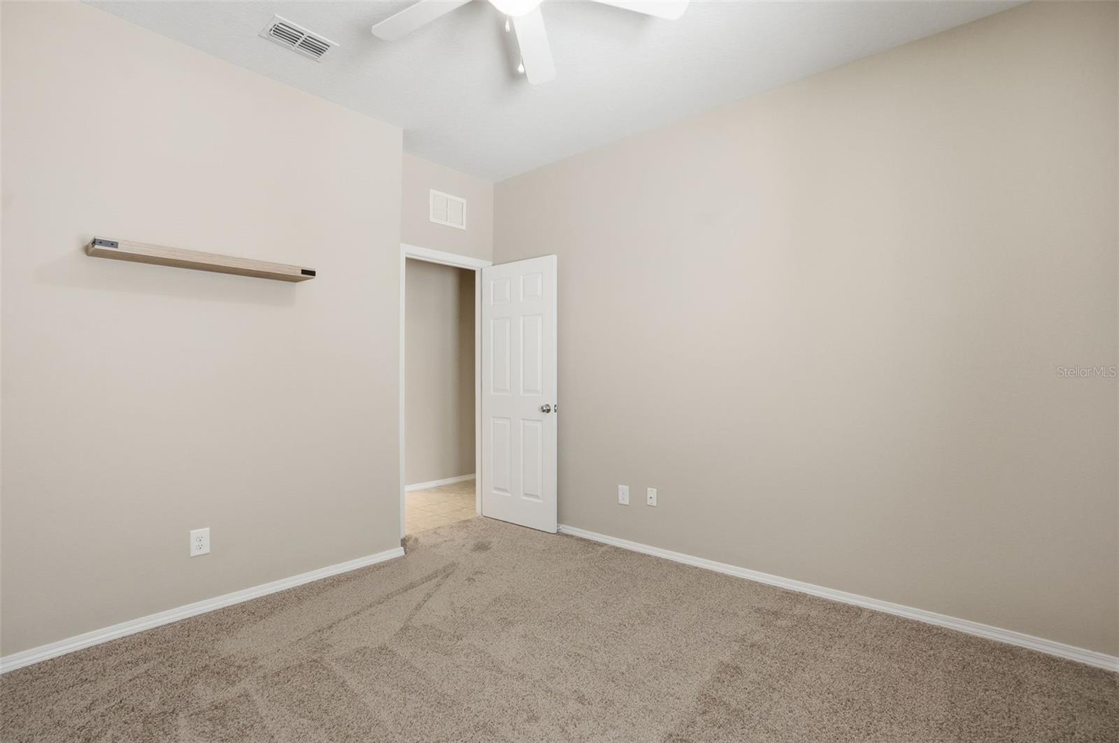 TRILLIUM - Residential