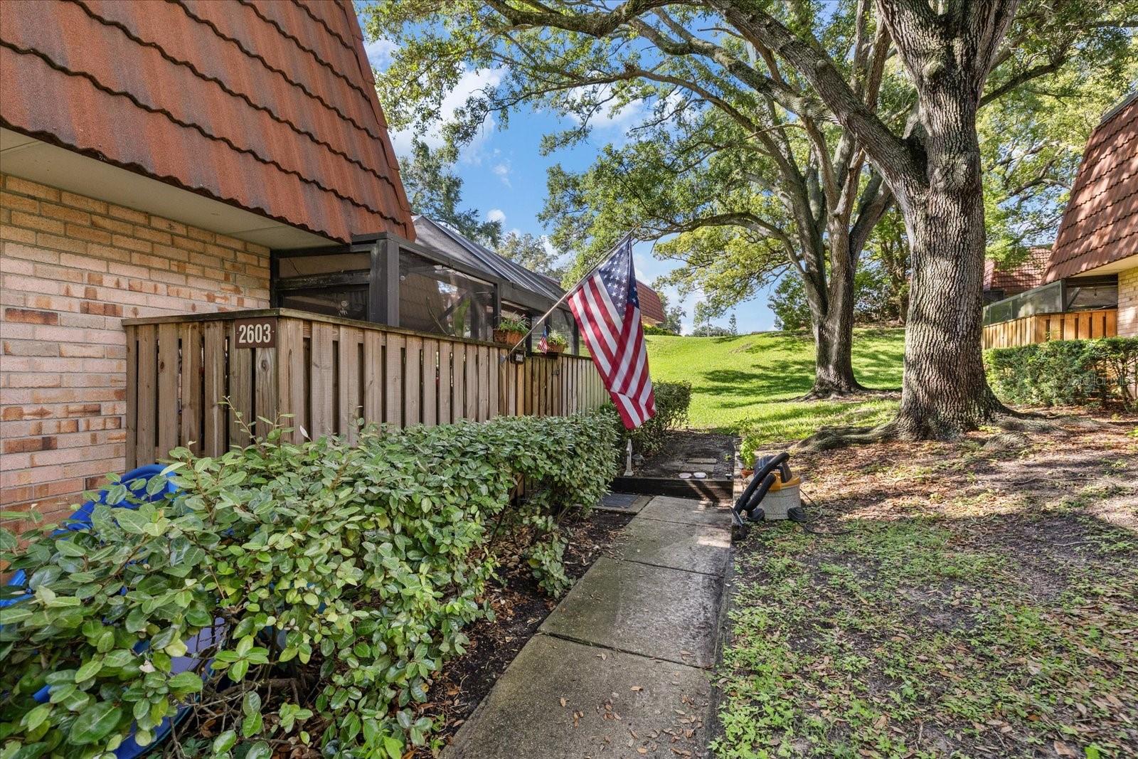 WEDGE WOOD OF PALM HARBOR - Residential