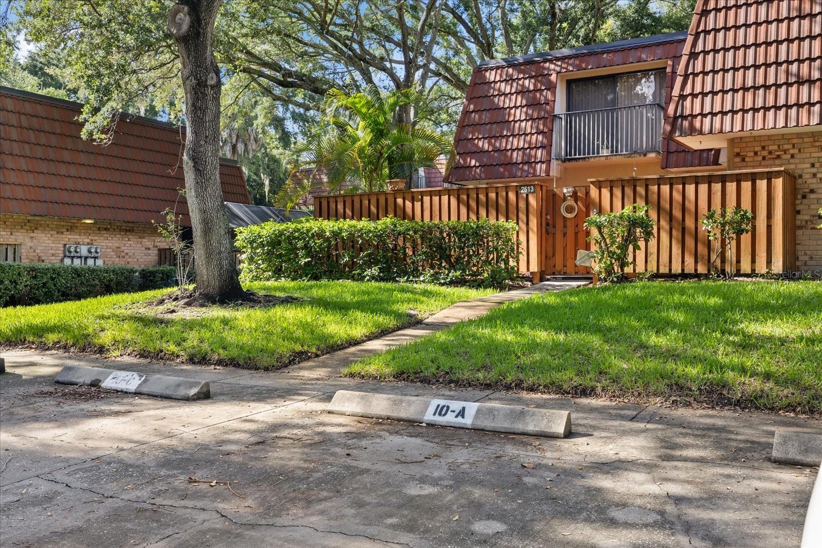 WEDGE WOOD OF PALM HARBOR - Residential