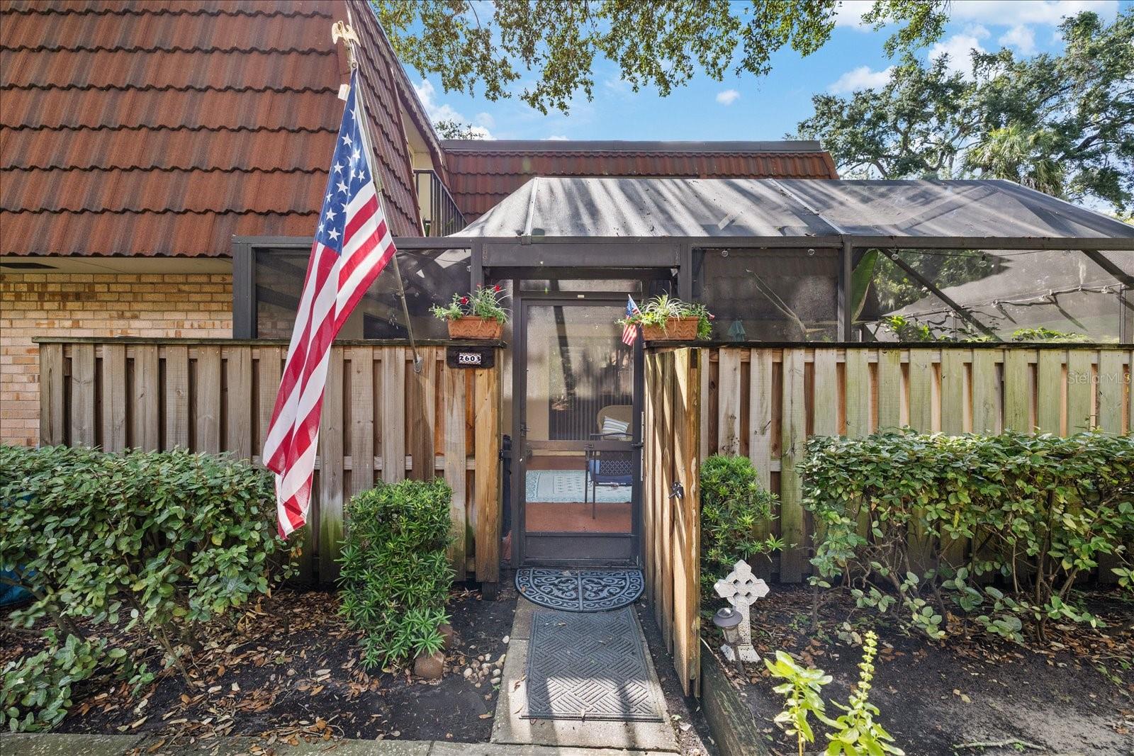 WEDGE WOOD OF PALM HARBOR - Residential