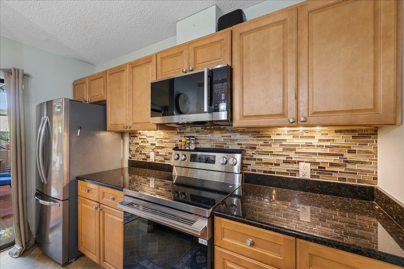 WEDGE WOOD OF PALM HARBOR - Residential