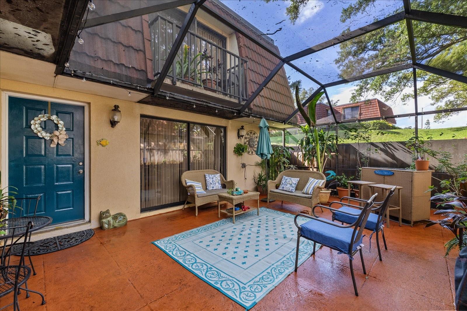 WEDGE WOOD OF PALM HARBOR - Residential