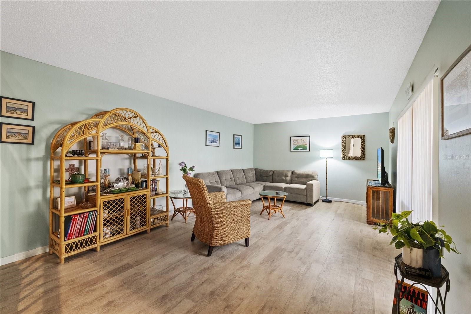 WEDGE WOOD OF PALM HARBOR - Residential