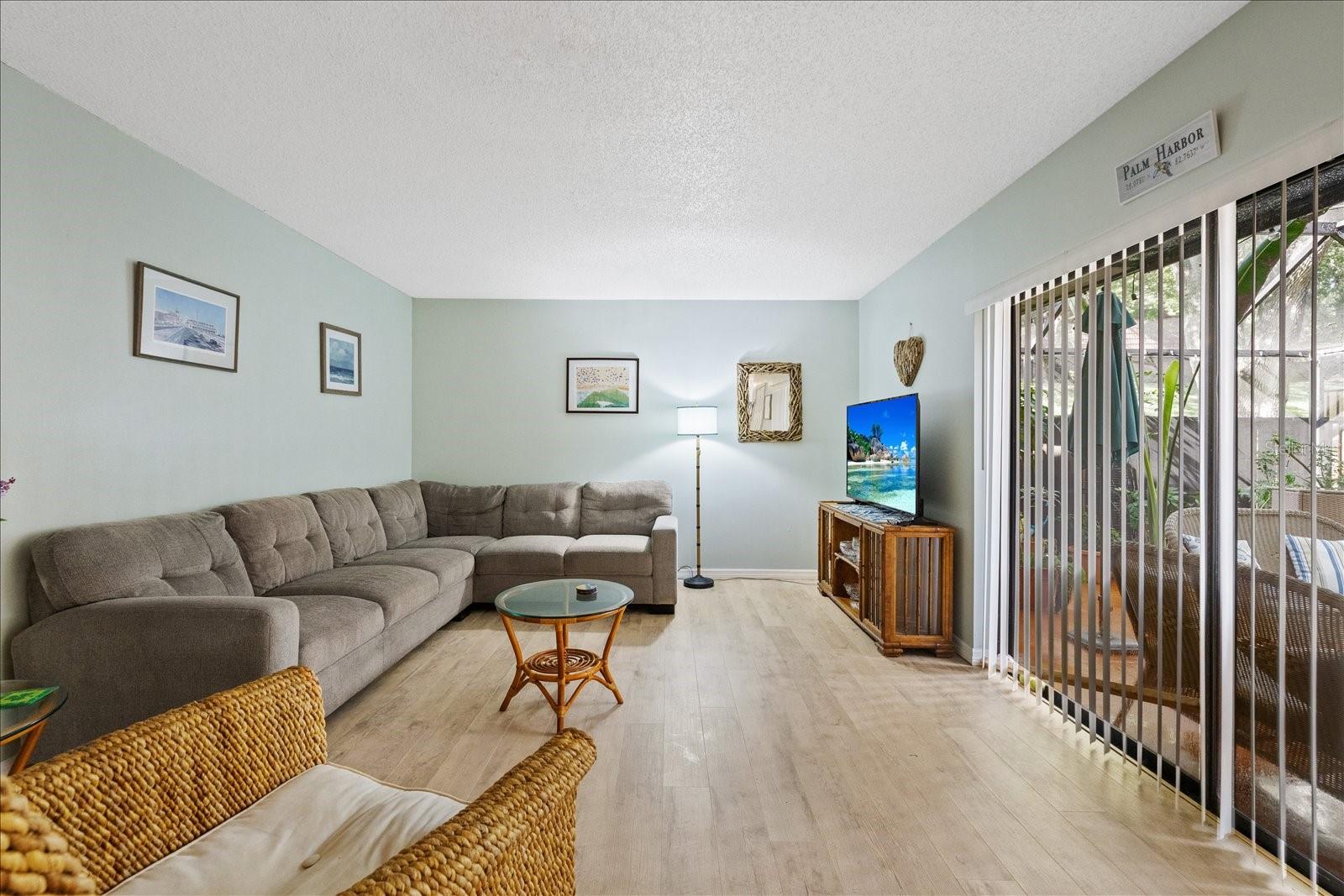 WEDGE WOOD OF PALM HARBOR - Residential