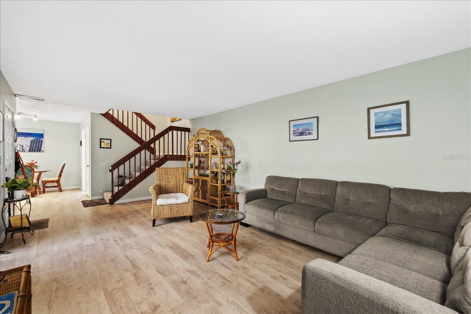 WEDGE WOOD OF PALM HARBOR - Residential