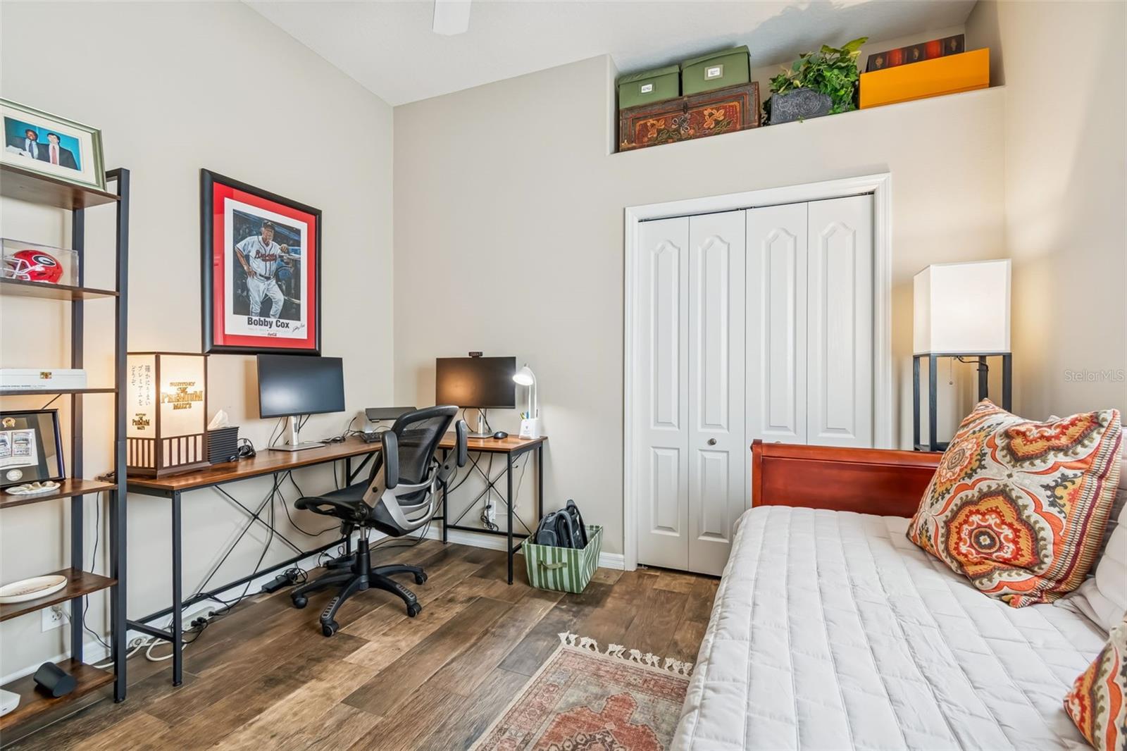 WESTCHASE SEC 307 - Residential