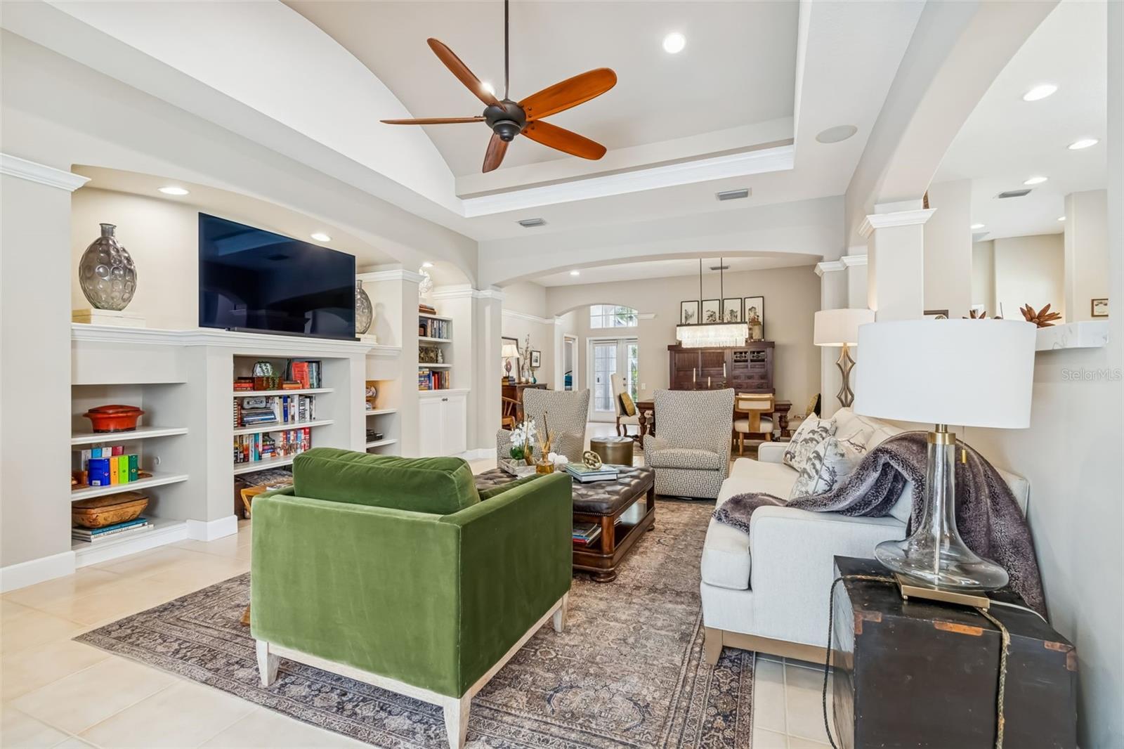 WESTCHASE SEC 307 - Residential