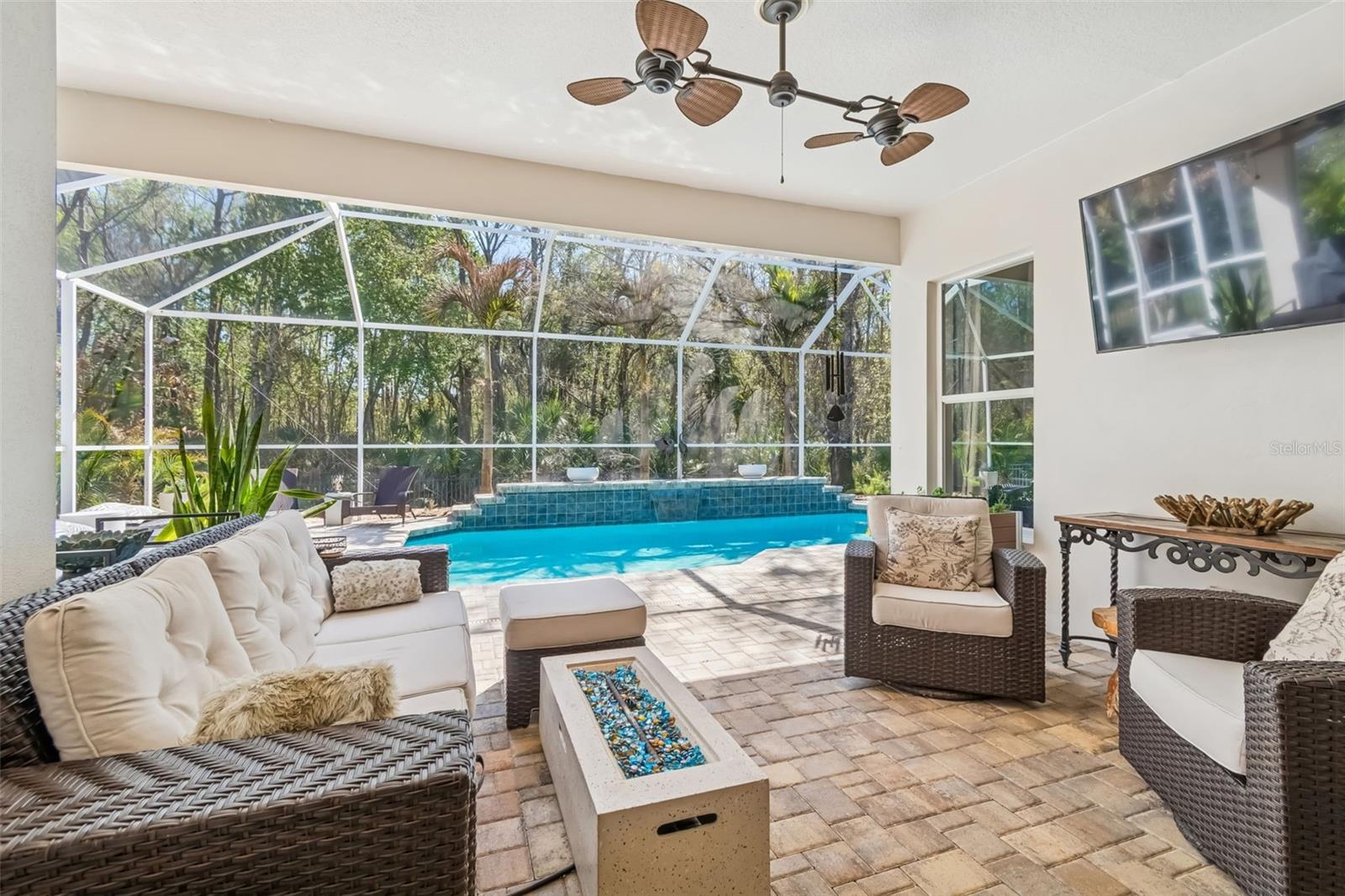 WESTCHASE SEC 307 - Residential