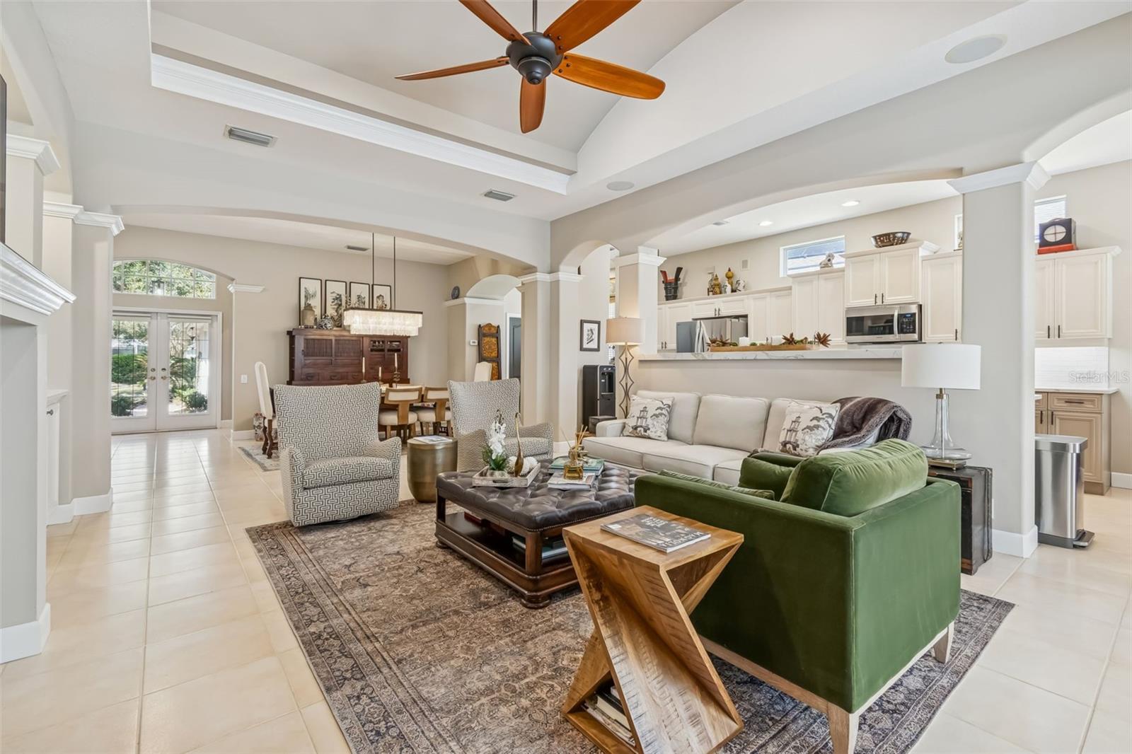 WESTCHASE SEC 307 - Residential