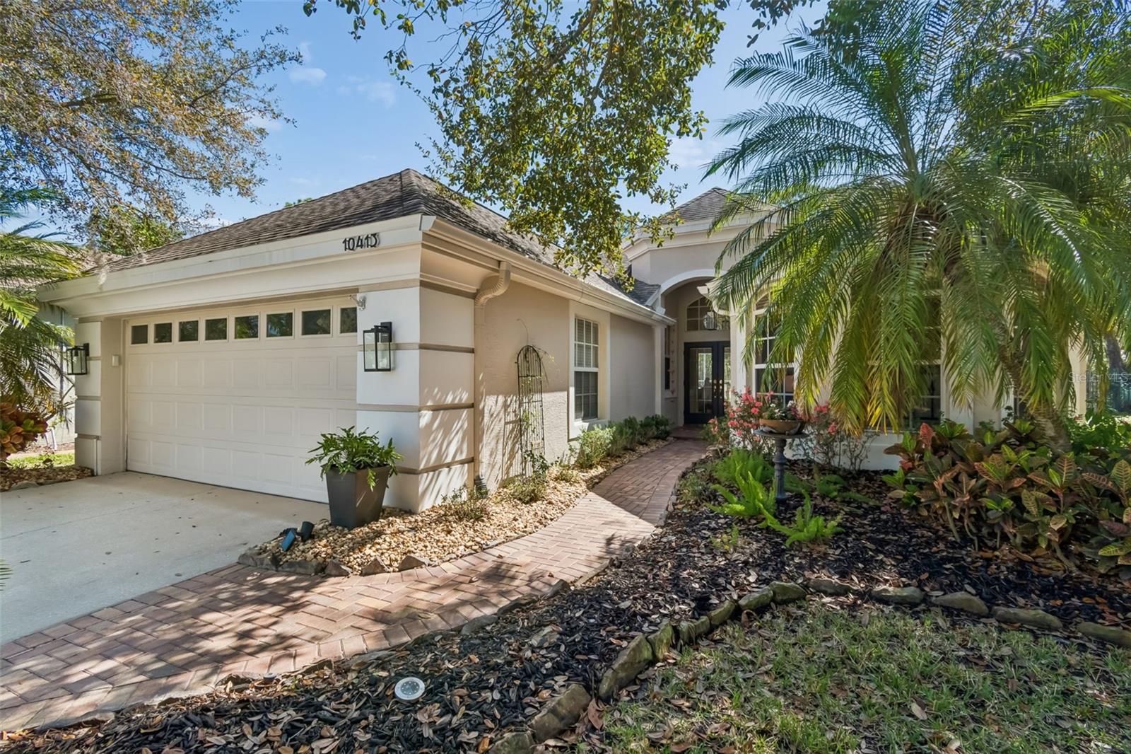 WESTCHASE SEC 307 - Residential