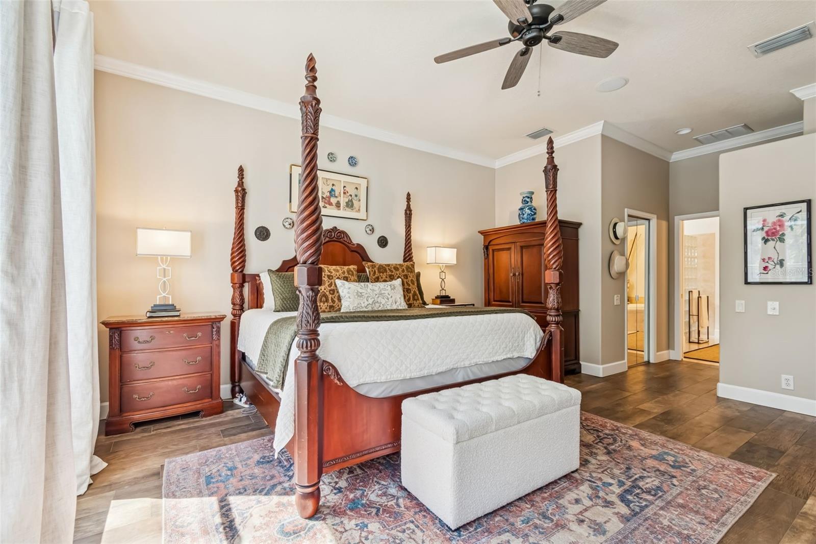 WESTCHASE SEC 307 - Residential