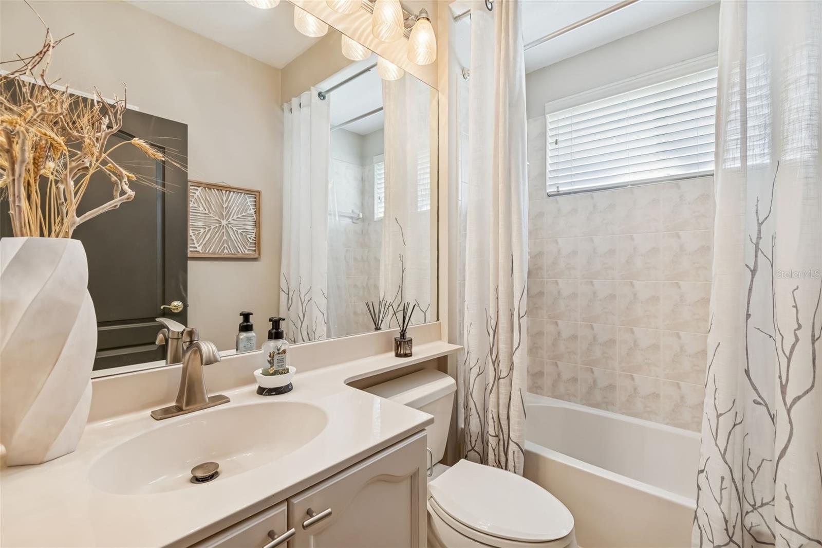 WESTCHASE SEC 307 - Residential