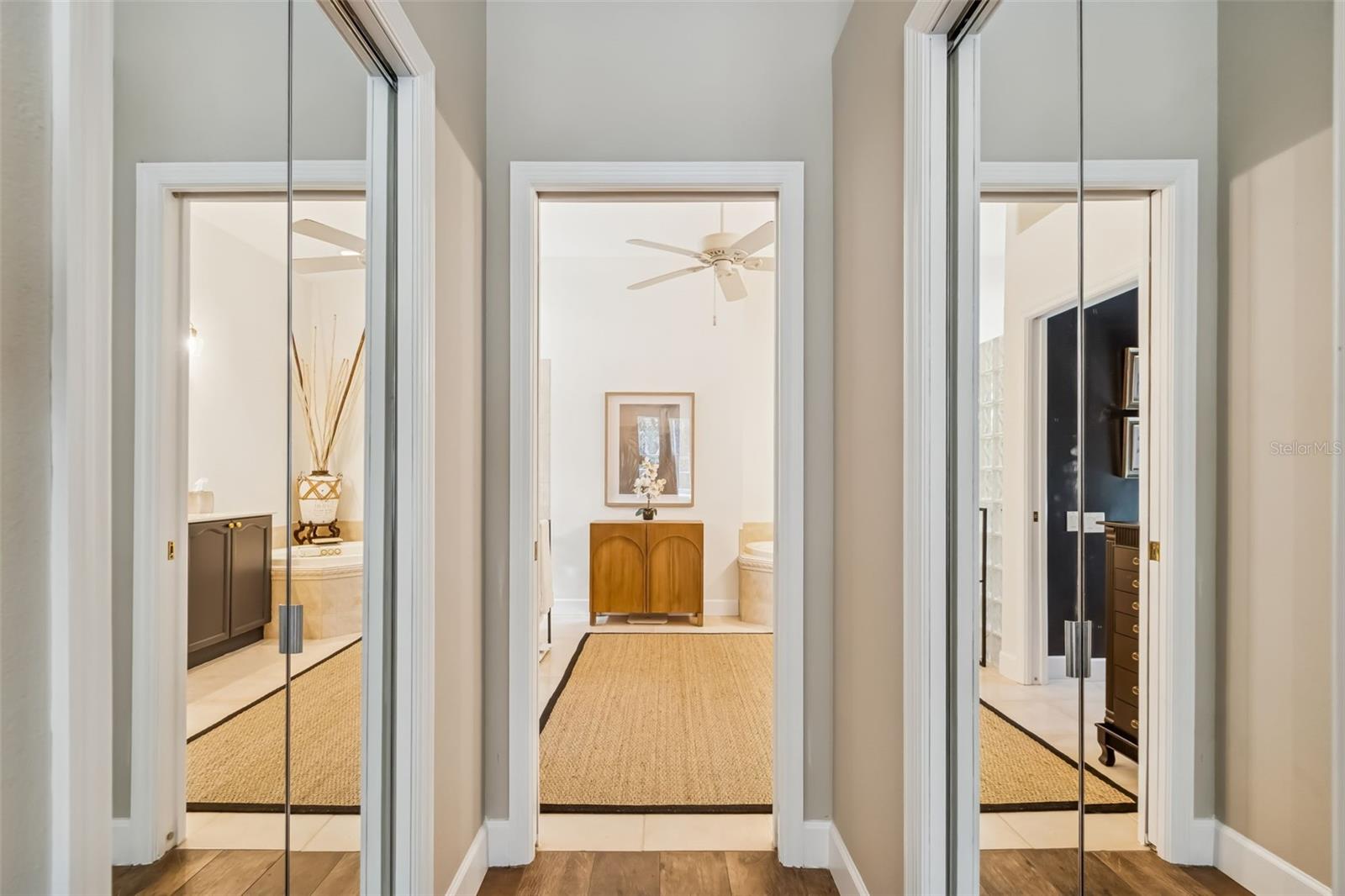 WESTCHASE SEC 307 - Residential