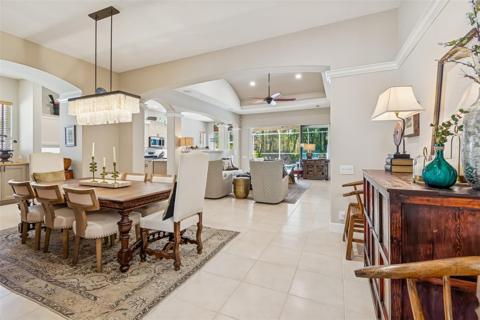 WESTCHASE SEC 307 - Residential