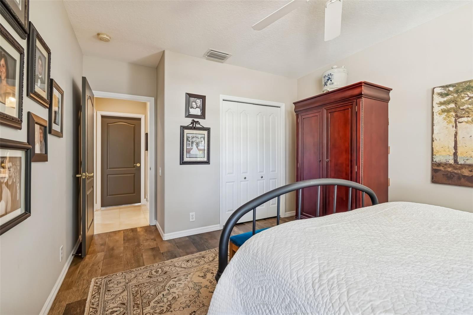 WESTCHASE SEC 307 - Residential