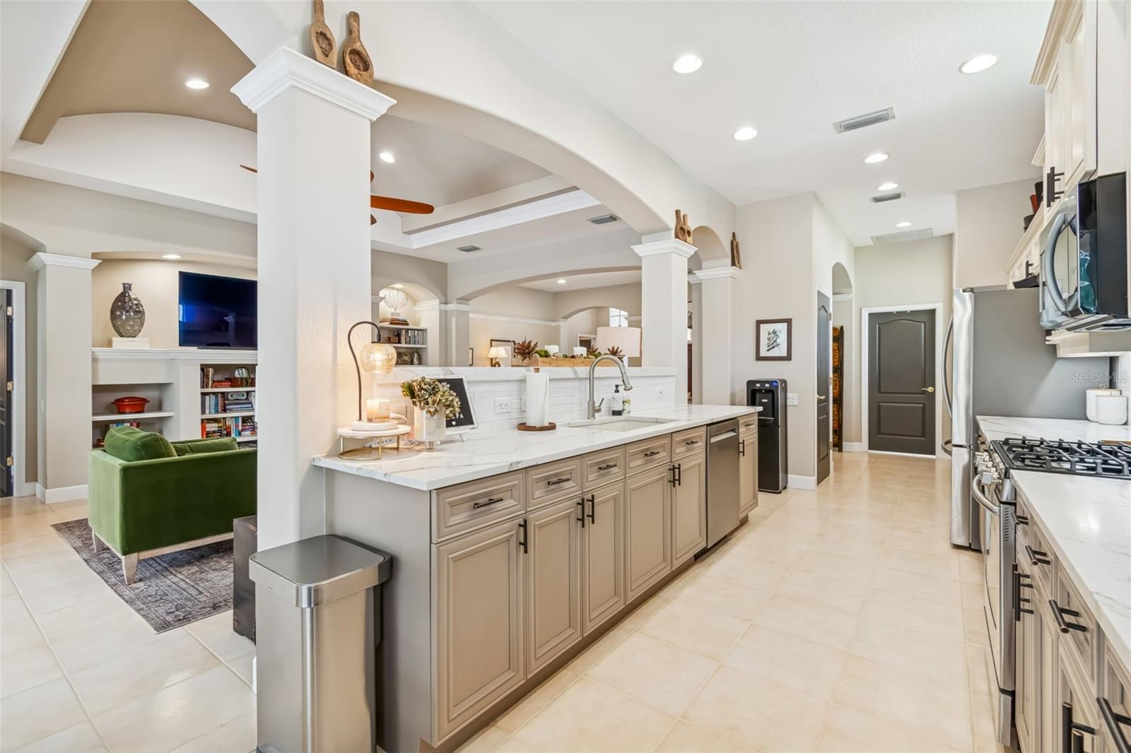 WESTCHASE SEC 307 - Residential